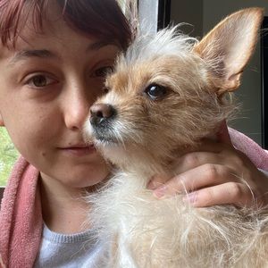 Meet your Posher, Kathryn